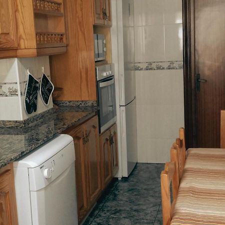 Vinaros Playa Centro Ng Lejlighed Eksteriør billede