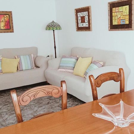 Vinaros Playa Centro Ng Lejlighed Eksteriør billede